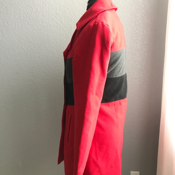 Beautiful Jack Pea Coat - Picture 4 of 8