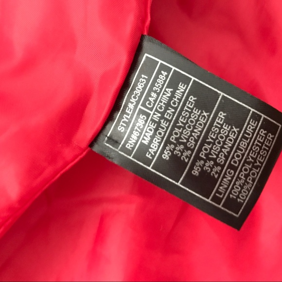 Beautiful Jack Pea Coat - Picture 6 of 8