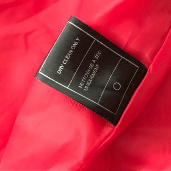 Beautiful Jack Pea Coat - Picture 7 of 8