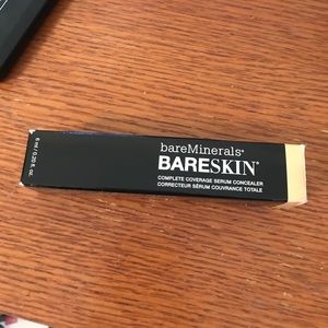 New in box bare minerals concealer