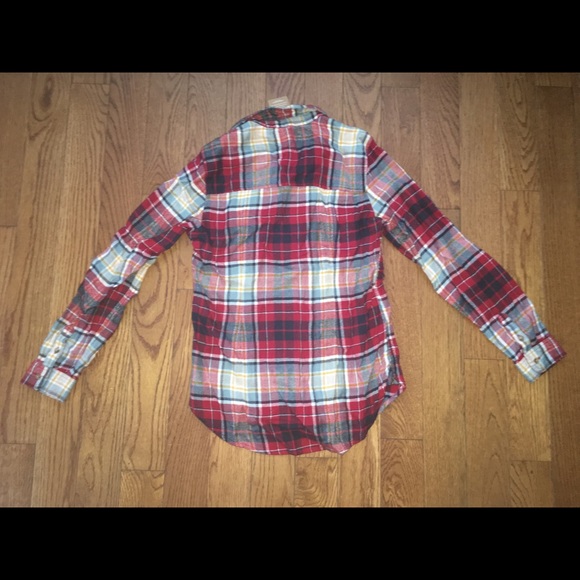 American eagle button down - Picture 2 of 2