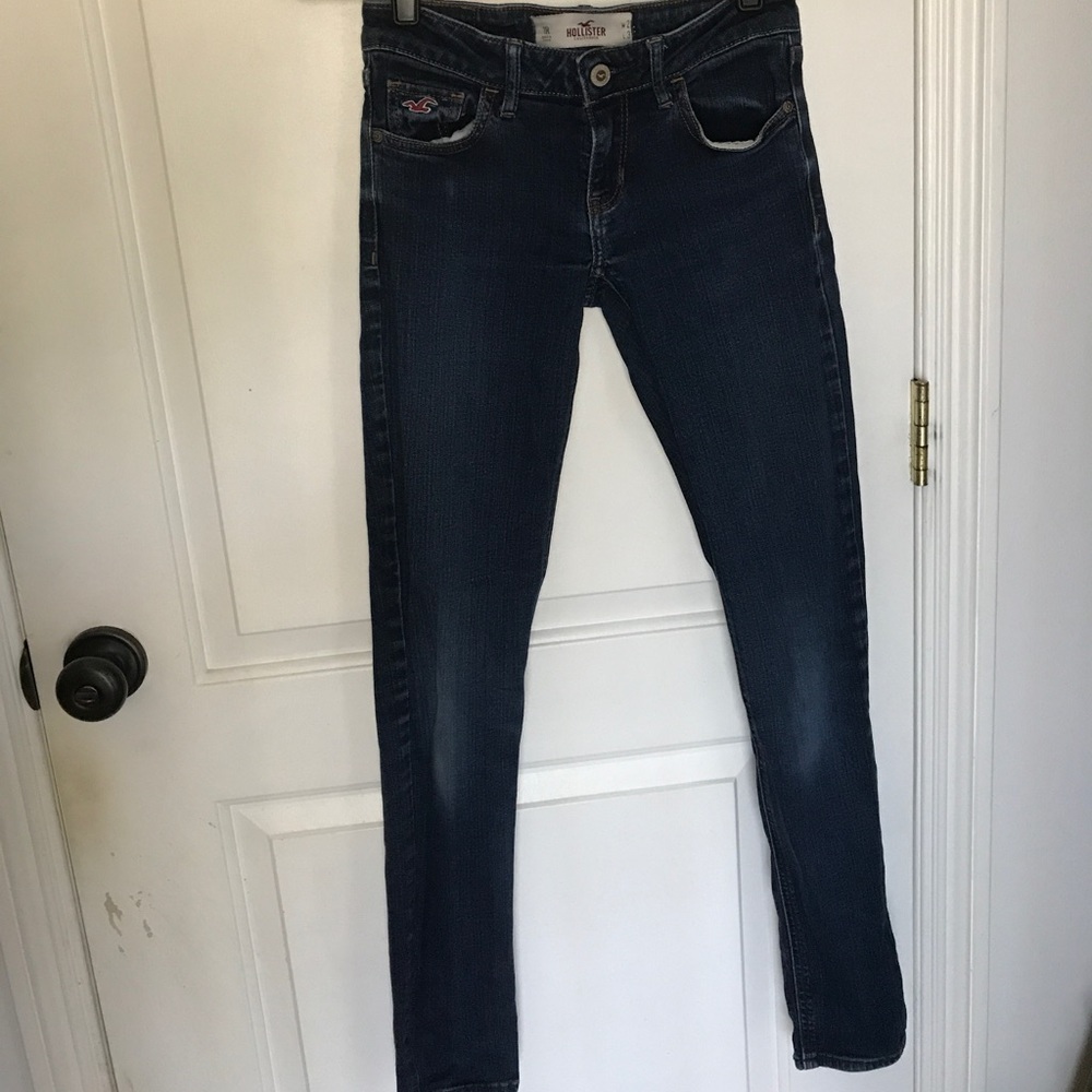 Hollister Skinny Jeans