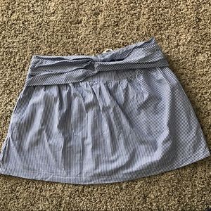 Zara Mini Skirt