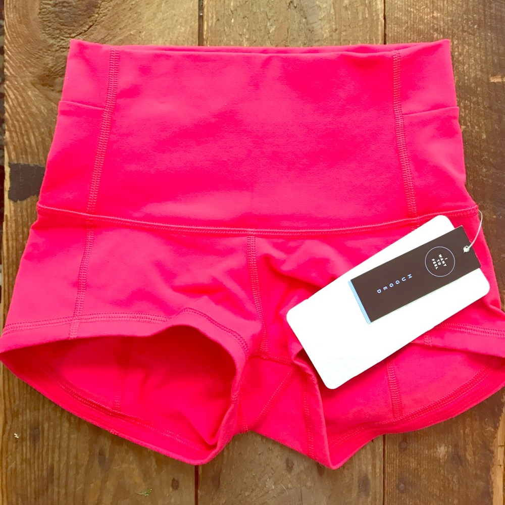 Lululemon Wunder Short 2"