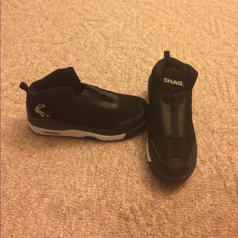 Pair of shaq's