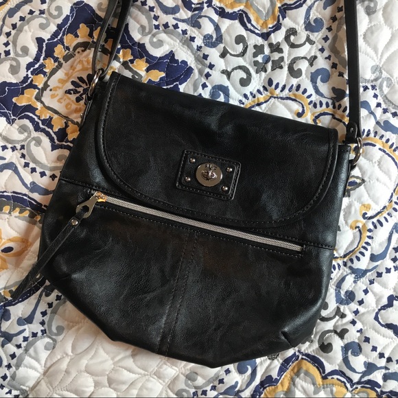 Black Crossbody from Relic - Picture 1 of 8