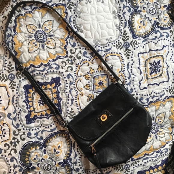 Black Crossbody from Relic - Picture 2 of 8