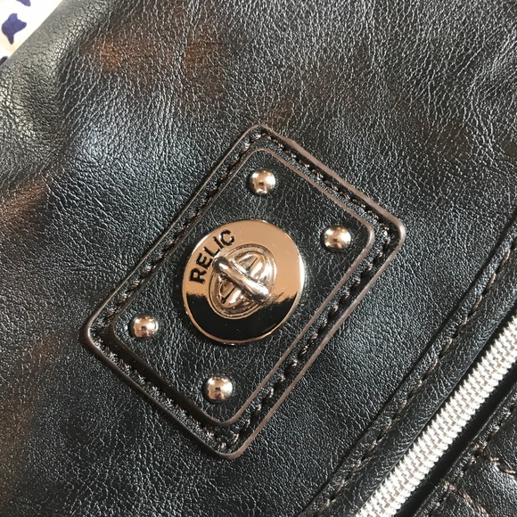 Black Crossbody from Relic - Picture 5 of 8