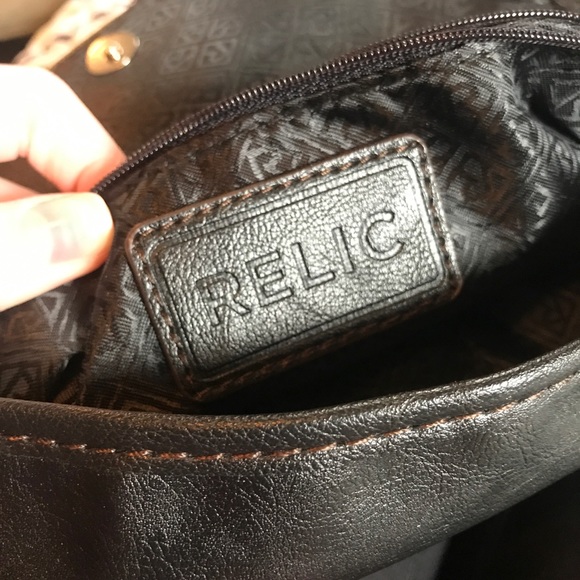 Black Crossbody from Relic - Picture 6 of 8