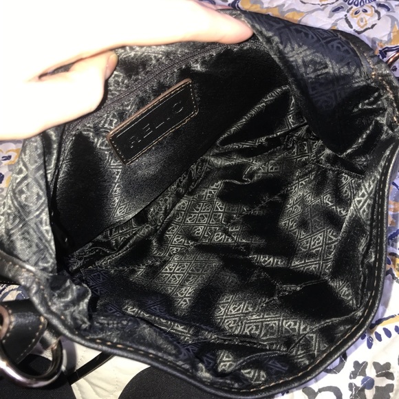 Black Crossbody from Relic - Picture 7 of 8