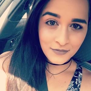 Meet your Posher, Carol