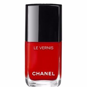 CHANEL Makeup - LONGWEAR NAIL COLOUR ROUGE ESSENTIEL CHANEL Makeup - LONGWEAR NAIL COLOUR ROUGE ESSENTIEL