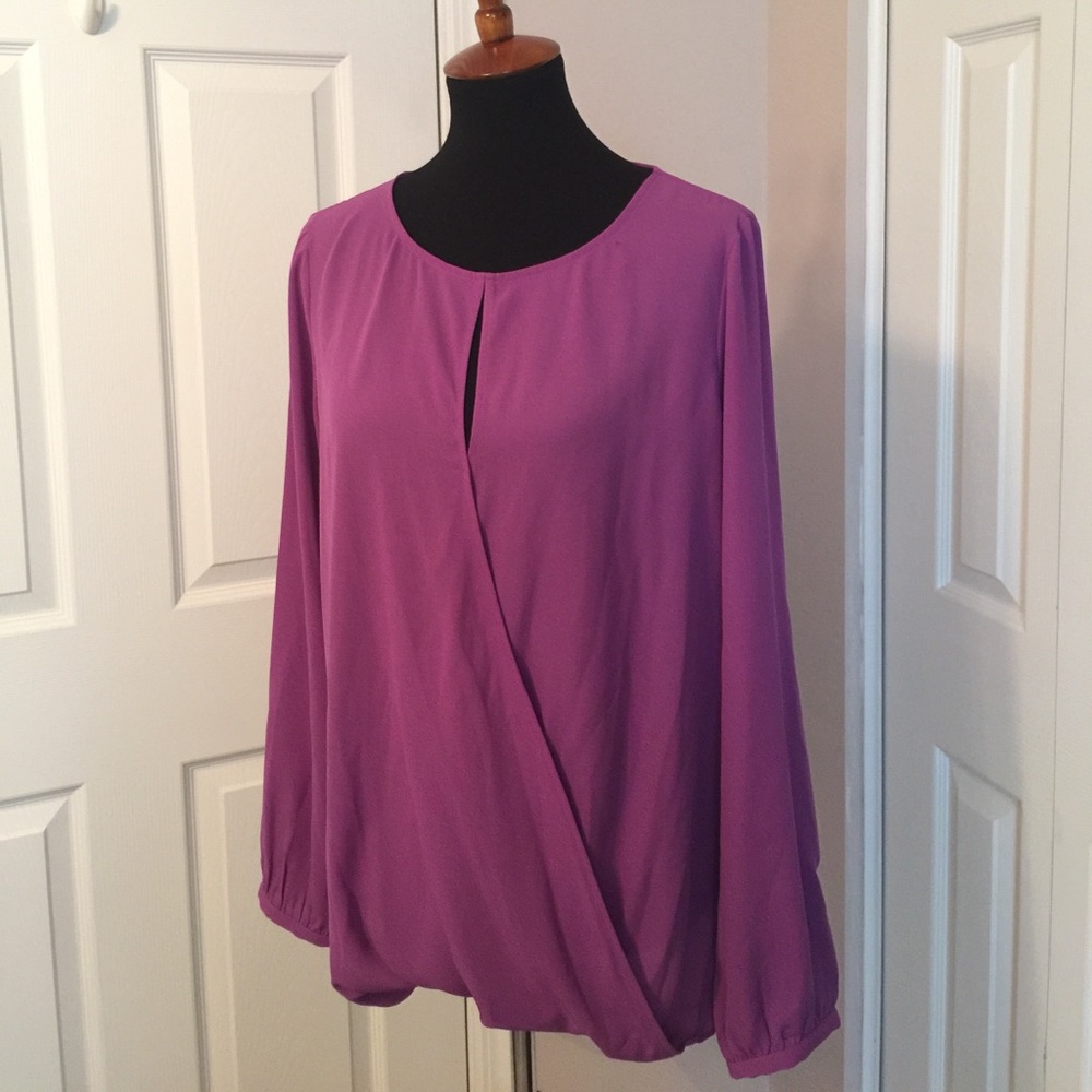 Banana Republic Blouse