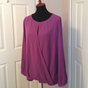 Banana Republic Blouse