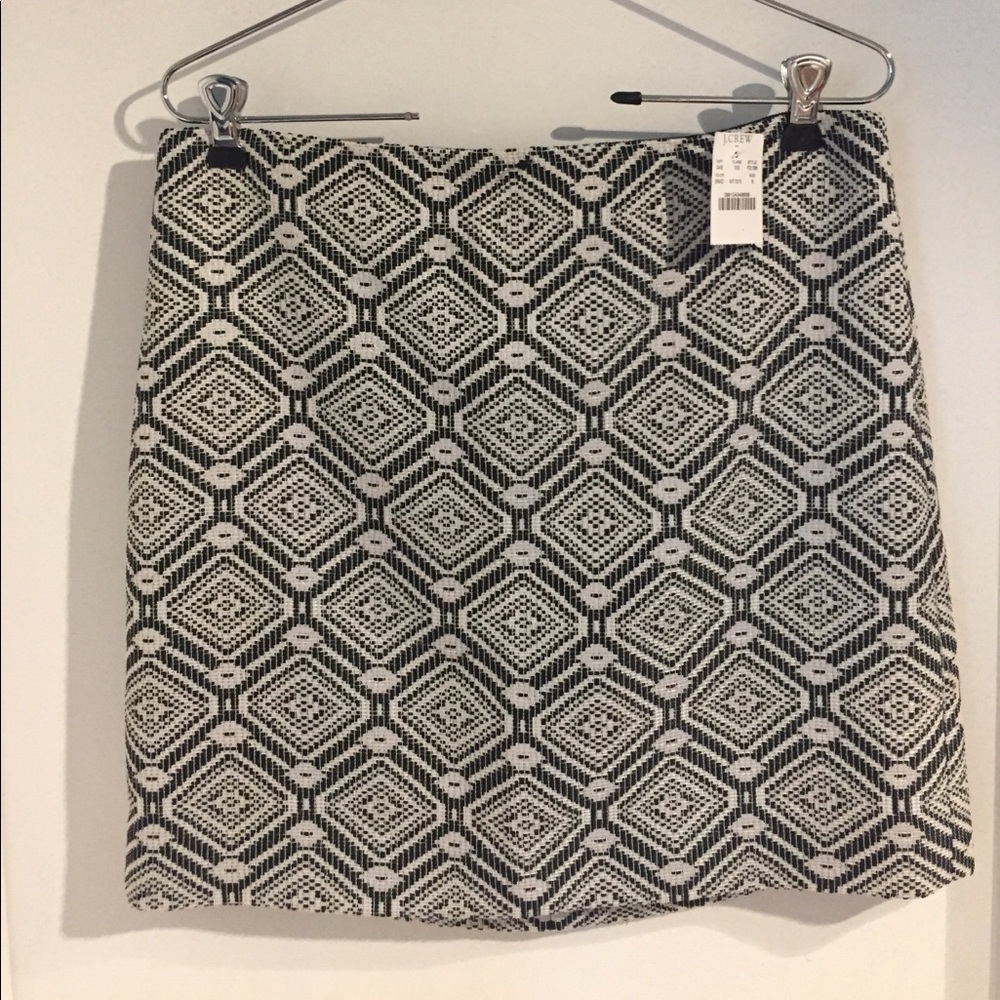 J.crew skirt