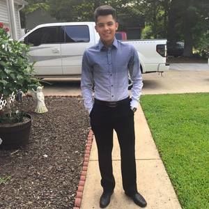 Meet your Posher, Alex