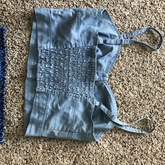 Two piece summer set - Picture 3 of 3