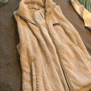 Patagonia Vest