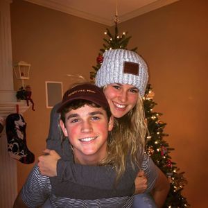 Meet your Posher, Alec