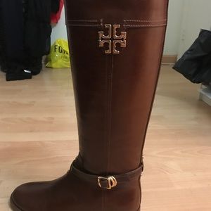 Tory burch Eloise riding boot