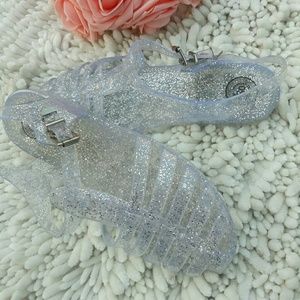 Jelly Sandals