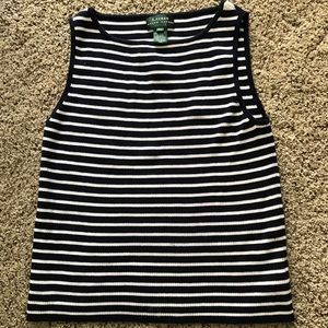 Ralph Lauren Tank Top