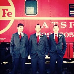 Meet your Posher, William