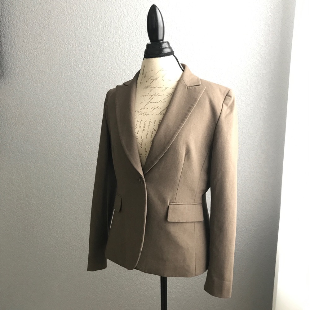 Tahari Arthur S.Levine Collection Suit Blazer