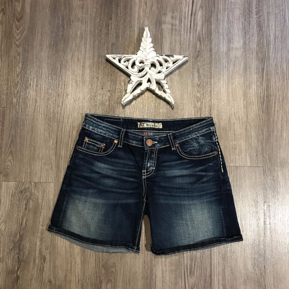 BKE Shorts