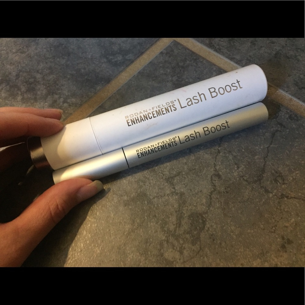 R&F Lash Boost