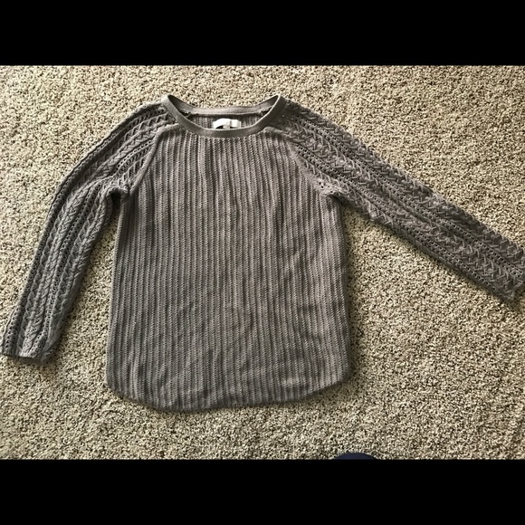 LOFT Sweater - Picture 1 of 4