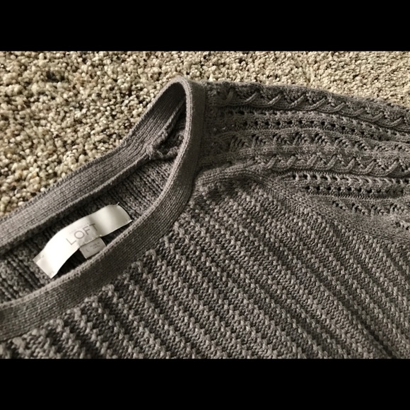 LOFT Sweater - Picture 2 of 4