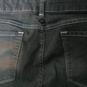 Prana Kara Jean VGUC size 8