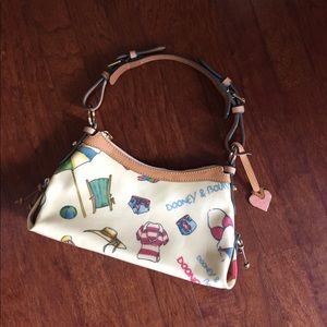 Dooney & Bourke bag