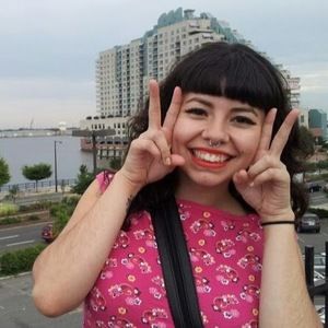 Meet your Posher, Monique