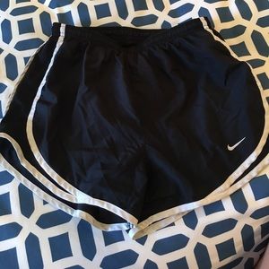 Nike athletic shorts