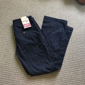 ARIZONA DEEP BLUE PANTS