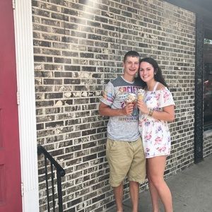 Meet your Posher, Kali