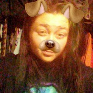 Meet your Posher, Kaylee