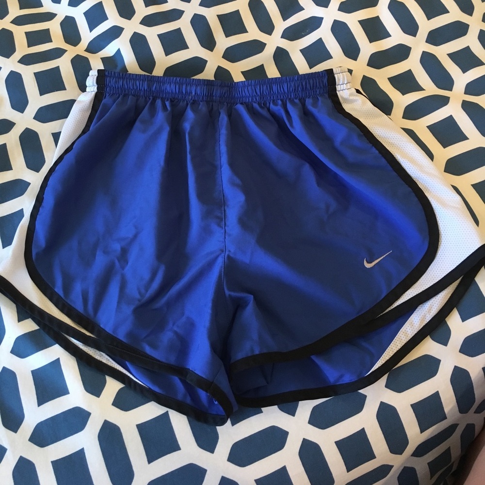 Nike athletic shorts