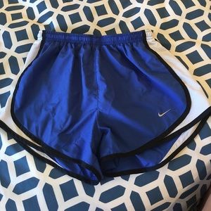 Nike athletic shorts