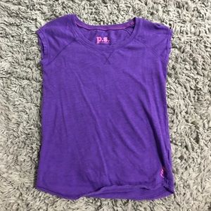 PS Aeropostale tee