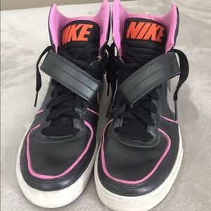 Nike high tops