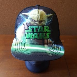 Star Wars cap