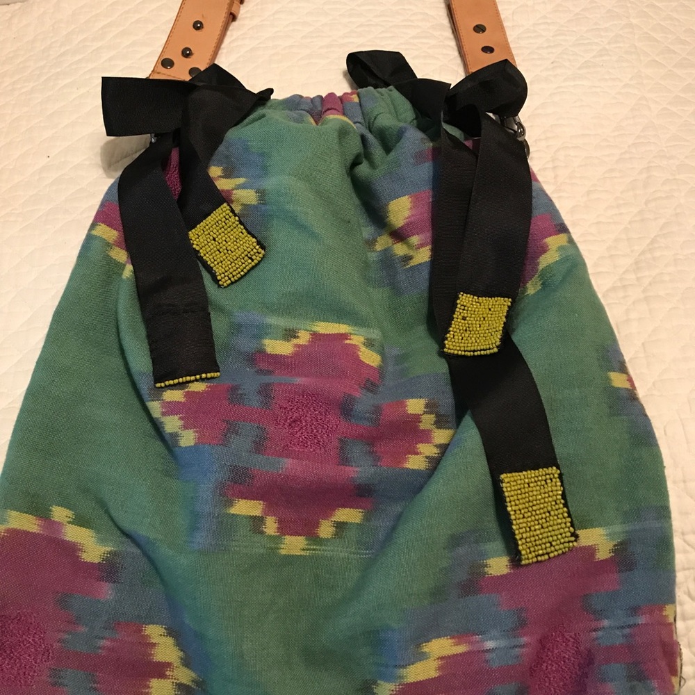 Anthropologie bag