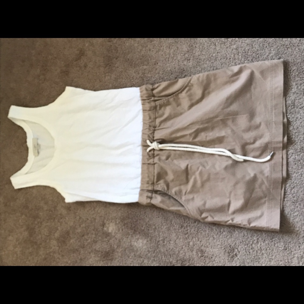 Loft dress