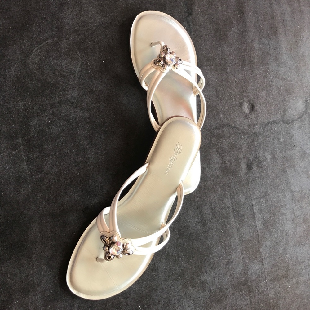 Brighton sandals