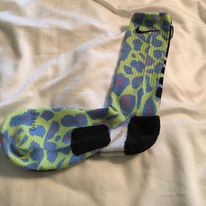 Nike Elite socks large