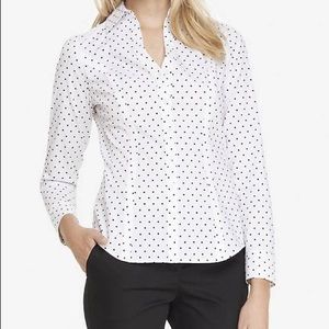 Express The Essential Shirt