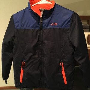 Boys Champion Winter Jacket